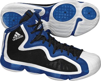 Adidas Men's Pro Madness Basketball Shoes