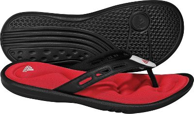 BLK/RED/WHT