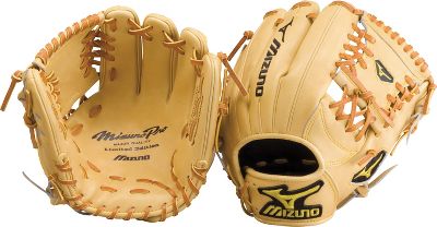 Mizuno Pro Limited Series 11 1/4" Baseball Glove