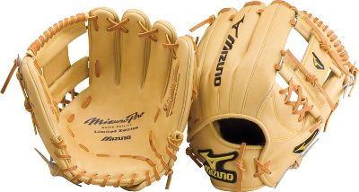 Mizuno Pro Limited Series 11 3/4" Baseball Glove
