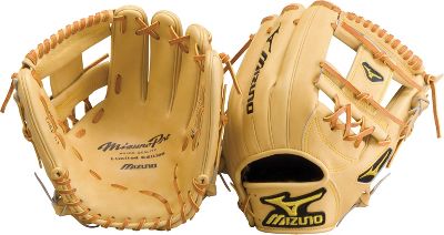 Mizuno Pro Limited Series 11 1/2" Baseball Glove