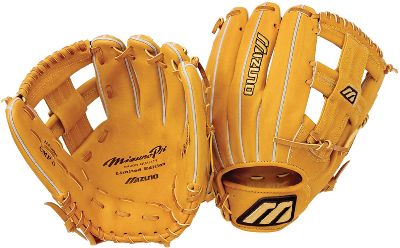 Baseball Mizuno Pro Infield 11 12 Baseball Glove