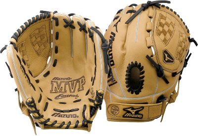 Mizuno MVP Fastpitch Series 11 3/4" Softball Glove