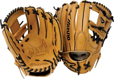 Mizuno MVP Series 11 3/4" Baseball Glove
