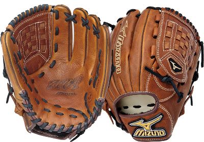 Mizuno MVP Series 12" Baseball Glove