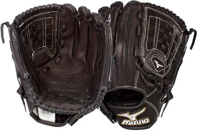 Mizuno 2012 MVP Prime 12" Baseball Glove