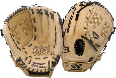 Mizuno Fastpitch MVP 12 1/2" Softball Glove
