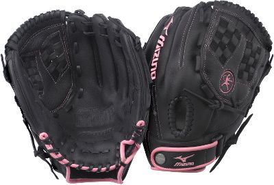 Mizuno Fastpitch Finch MVP 12 1/2" Softball Glove