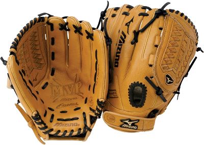 Mizuno MVP Fastpitch Series 12 1/2" Softball Glove