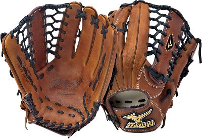 Mizuno MVP Series 12 3/4 Baseball Glove
