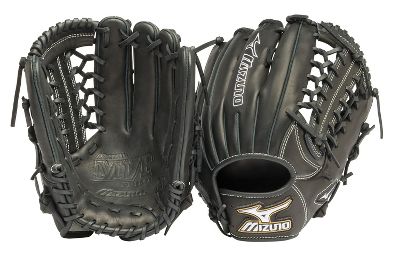 Mizuno 2012 MVP Prime 12 3/4" Baseball Glove