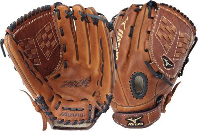 Mizuno MVP Fastpitch Series 13" Baseball Glove