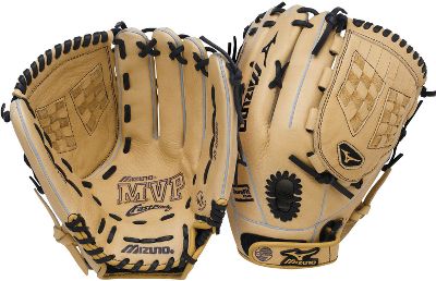 Mizuno Fastpitch MVP 13" Softball Glove