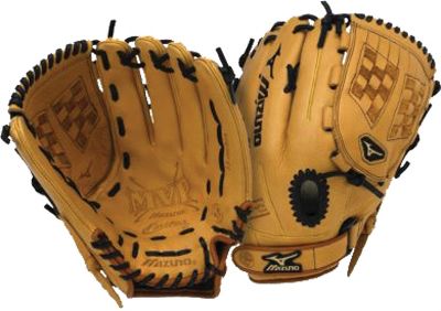 Mizuno MVP Fastpitch Series 13" Softball Glove