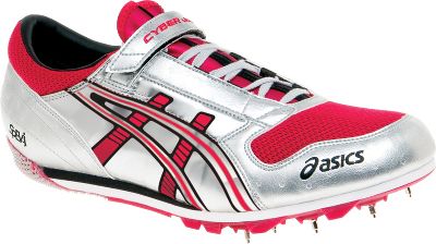 Asics Adult Cyber Jump Beijing Spikes