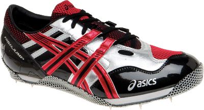 Asics Adult Cyber High Jump Beijing Spike