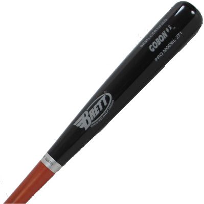 Brett Bros 271 Model Composite Wood Baseball Bat