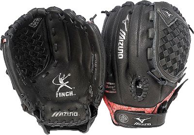 Mizuno Prospect Youth Fastpitch 12 Softball Glove Youth Softball Gloves