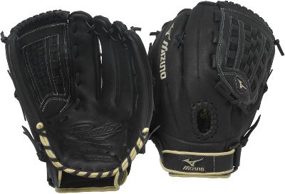 Mizuno Premier Series 14" Fastpitch Softball Glove