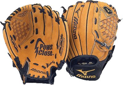 Mizuno Youth Prospect Series 10" Baseball Glove