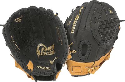 Mizuno Youth Prospect Series 10 34 Baseball Glove Youth Baseball Gloves