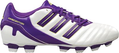 WHT/LILAC/PUR