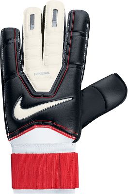 Nike Spyne Pro Goalkeeper Soccer Gloves