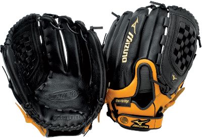 Mizuno Supreme Series 13" Softball Glove