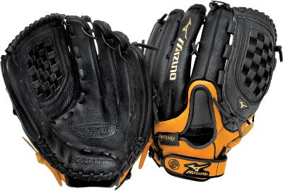 Mizuno Supreme Series 14" Softball Glove