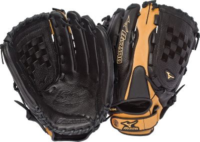 Mizuno Supreme Series 14" Softball Glove