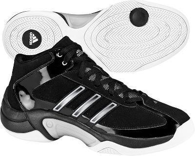 Adidas Men's Tip-Off Basketball Shoes