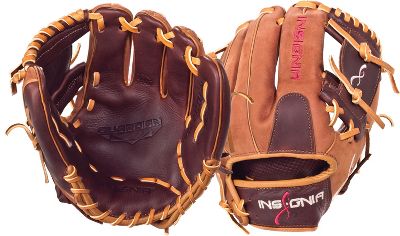 Insignia Guardian Series 11 1/2" Baseball Glove