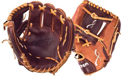 Insignia Guardian Series Personalized 11 1/2" Baseball Glove