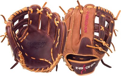 Insignia Guardian Series 11 3/4" Baseball Glove