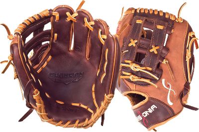 Insignia Guardian Series Personalized 11 3/4" Baseball Glove