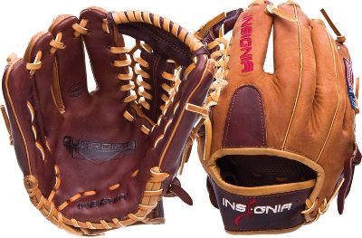 Insignia Guardian Series 12 3/4" Baseball Glove