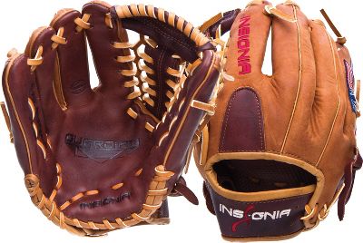 Insignia Guardian Series Personalized 12 3/4" Baseball Glove