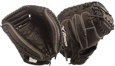 Mizuno MVP Prime Series 33 1/2" Baseball Catchers Mitt