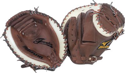 Mizuno Youth Franchise Series 33 1/2" Catcher's Mitt