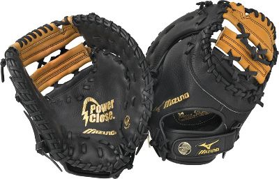 Mizuno Prospect Series 12" Youth Firstbase Mitt