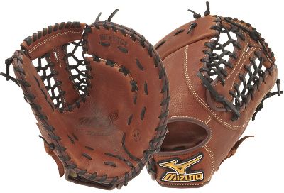 Mizuno MVP Series 13 Firstbase Mitt