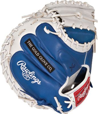 rawlings gamer xle catchers mitt