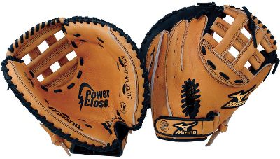 Mizuno Prospect 32 1/2" Fastpitch Catcher's Mitt
