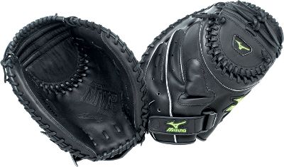 Mizuno MVP Prime Fastpitch 34 1/2" Catcher's Mitt