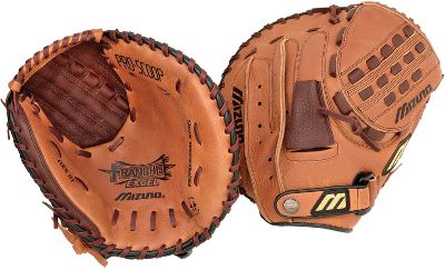 Baseball - Mizuno Franchise 34