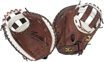 Mizuno Fastpitch Franchise Series 34" Catcher's Mitt