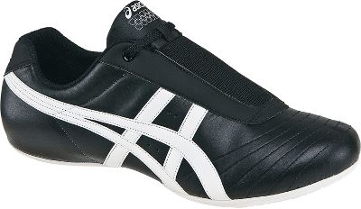 BLK/WHT