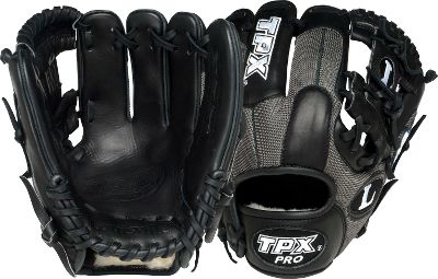 Louisville H2 Hybrid Lite 11 1/4" Baseball Glove