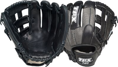 Louisville H2 Hybrid Lite 11 1/2" Baseball Glove