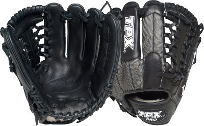 Louisville H2 Hybrid Lite 11 1/2" Baseball Glove